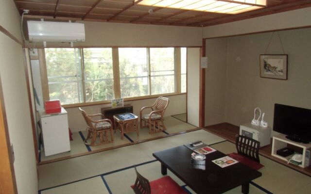 Hotel Housei