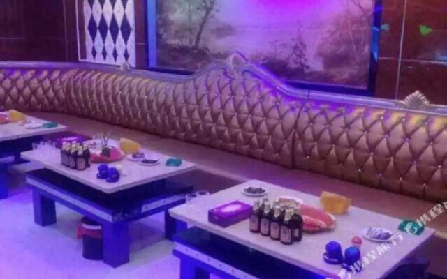 Superior Hotel (Zhangzhou Jinfeng Development Zone)