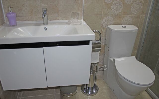 Helvacioglu Butik Otel
