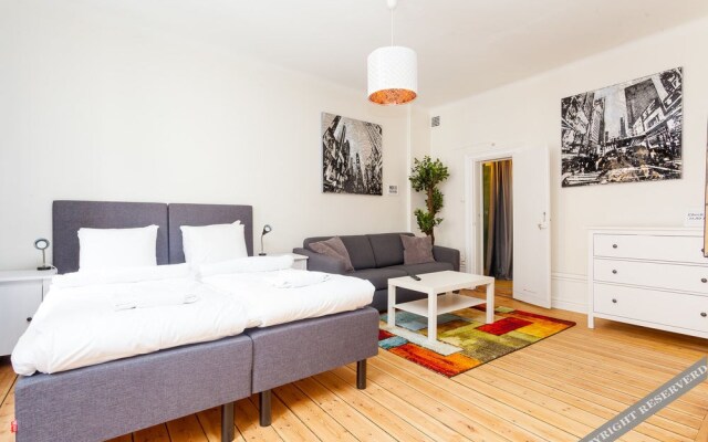 ApartDirect Sveavagen