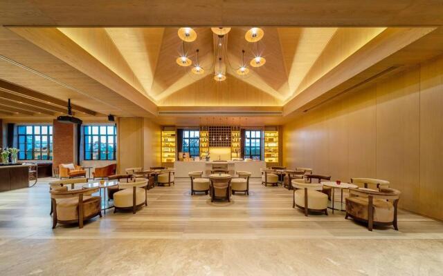 Melia Shanghai Parkside