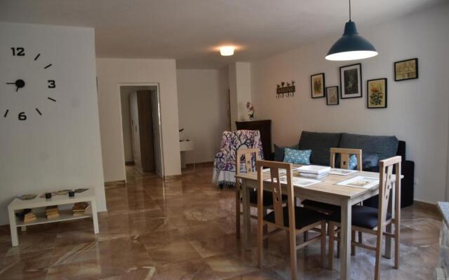 Eva´s House