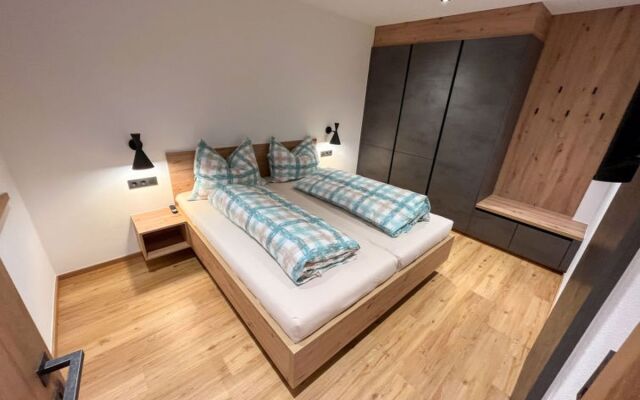 Apartment Martina Stumm im Zillertal