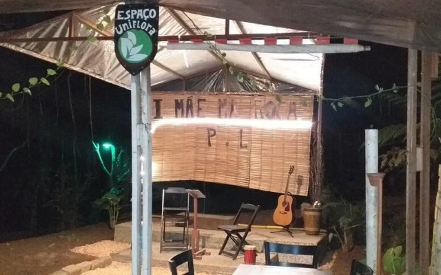 Espaço UNIFLORA Eventos