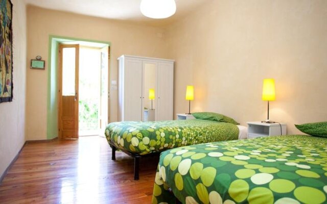 Affittacamere Valle Maira