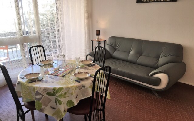Residence Soleil - 121