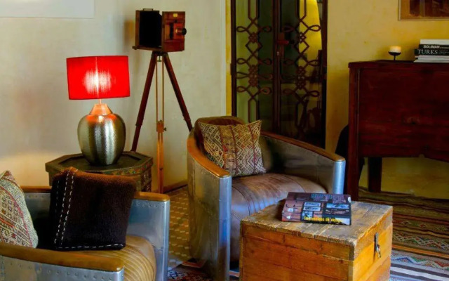 Karawan Riad