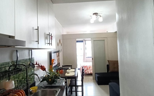 Jericho's Place at Sea Residences