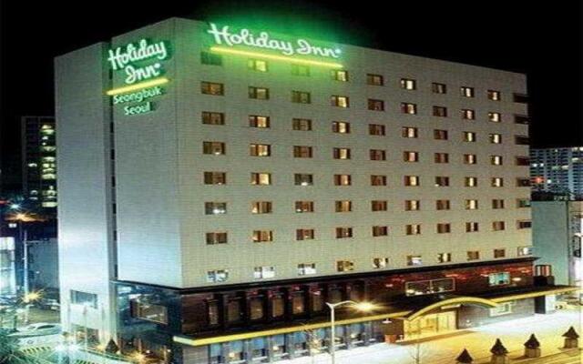 Holiday Inn Seoul