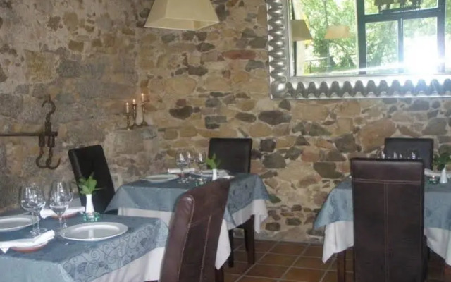 Hotel Mas Vilalonga Petit