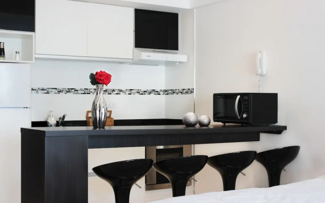 Hotel Boutique Devoto