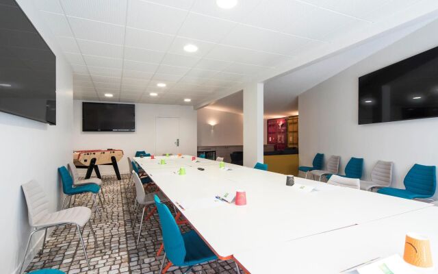 ibis Styles La Rochelle Centre