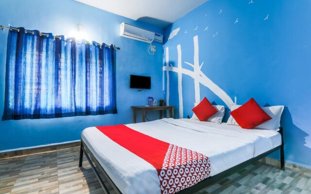 Ann's Blue By OYO Rooms