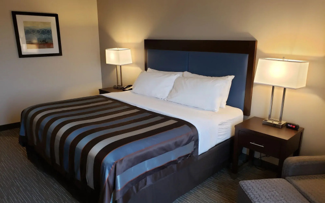 Wingate by Wyndham Christiansburg