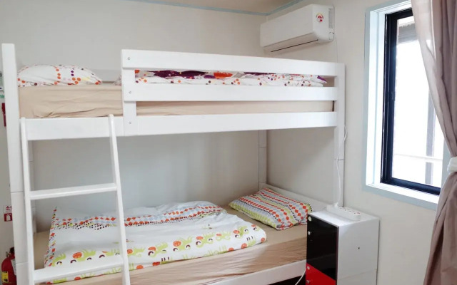 Hongdae Chef Guest House
