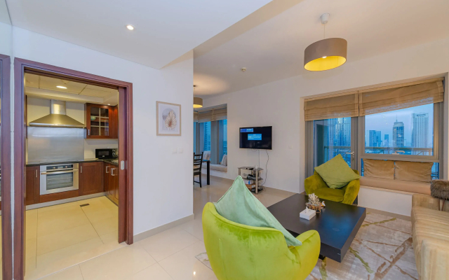 The Residences 2