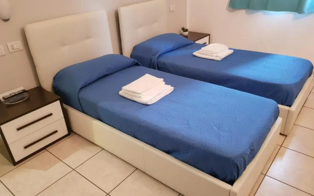 Albergo Leonardo