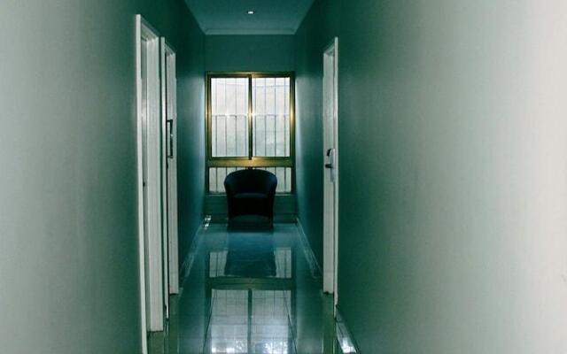 Citi Serviced Apartments & Motel - Lagatoi Place