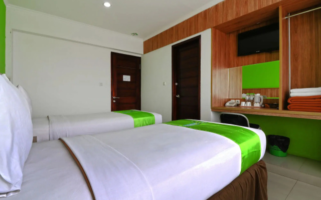 Hotel Bumi Makmur Indah