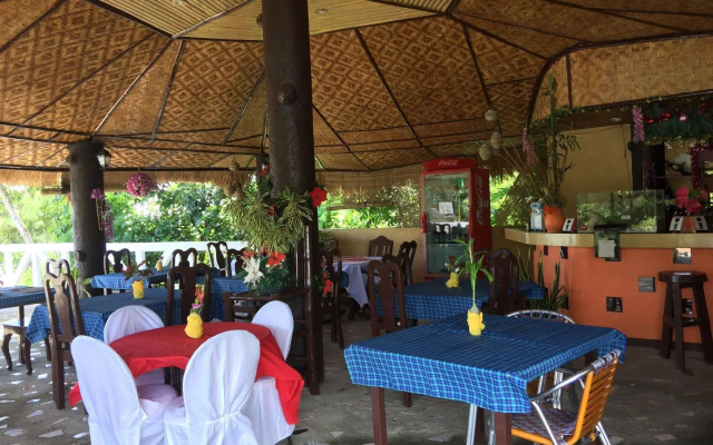La Petra Beach Resort