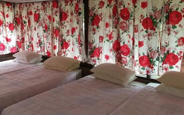 I Din Klin Daow Resort Khowkho