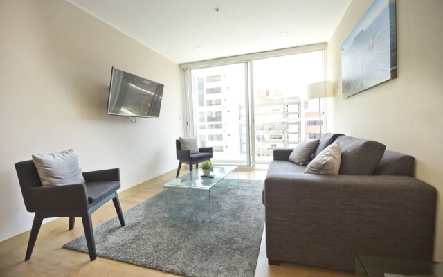 Urbano Apartments Miraflores Pardo