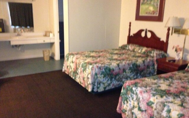 Economy Inn - Cullman