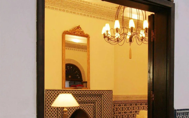 Riad Misbah