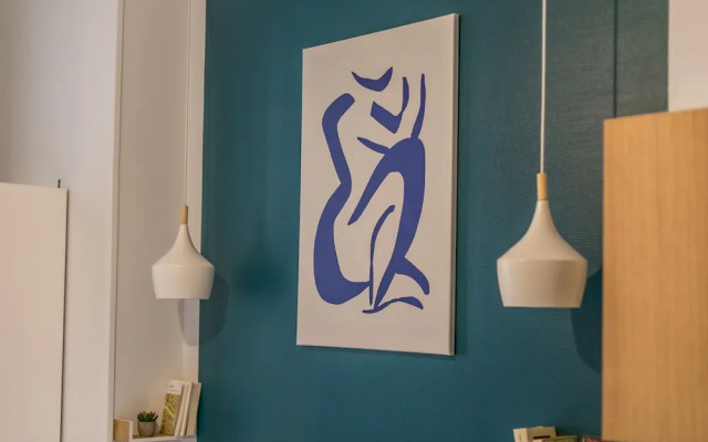 WS Louvre - Richelieu