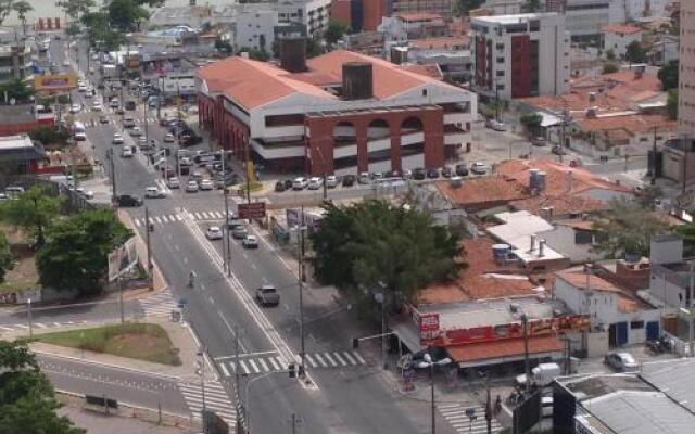 Apartamento Personal