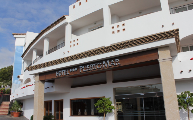 Hotel Puerto Mar