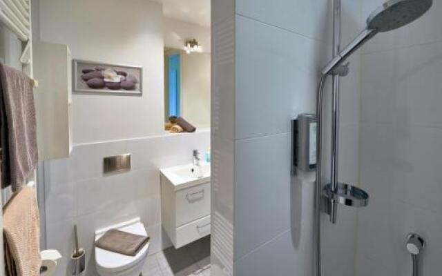 Ostseeresidenz Sassnitz - Apt. 16