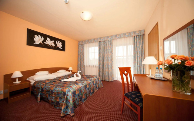 Hotel Gromada Radom Centrum
