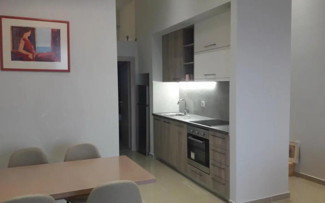Casa Bella Deluxe Apartments
