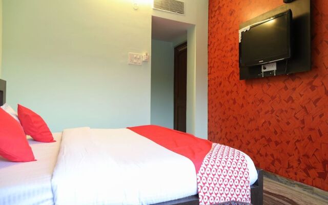 OYO 13809 Hotel Siddhant