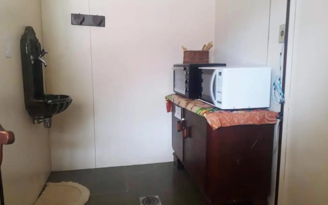 Guest House Nosso Aconchego