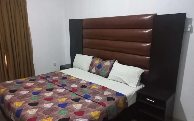 Short-Let Apartments inLekki Phase 1