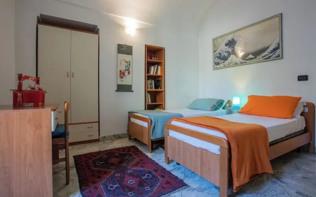Carlo Alberto House by Wonderful Italy