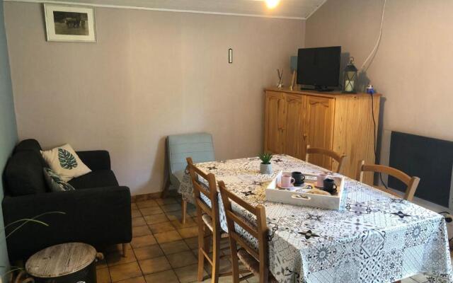 Gîte Gérardmer, 3 pièces, 4 personnes - FR-1-589-134