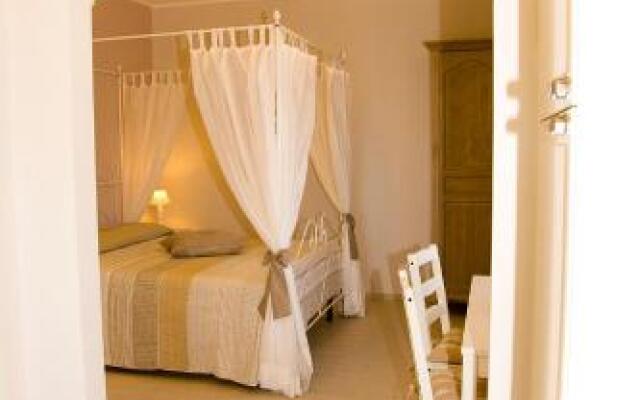 Sicily In Residence Sea Garden