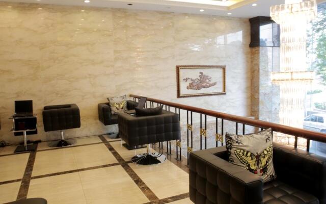 Babylon Grand Hotel & Spa