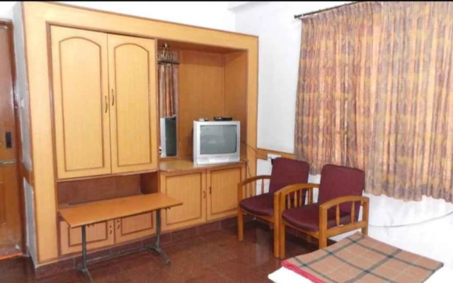 Hotel Ujjwala International