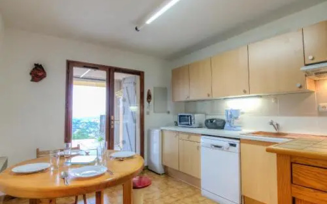 Apartment Les Jardins d'Azur.3