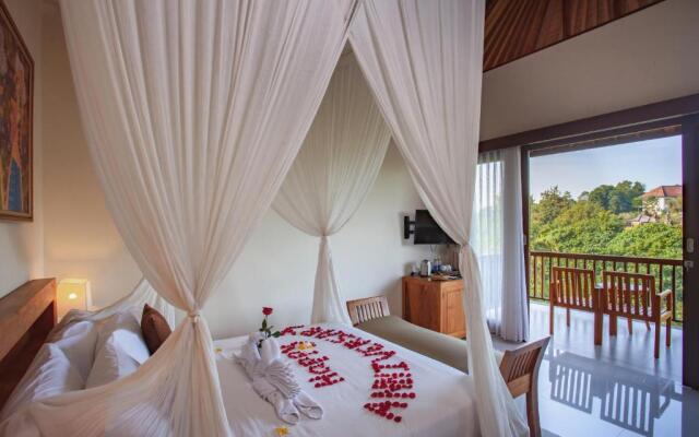 Yanyan Resort Ubud
