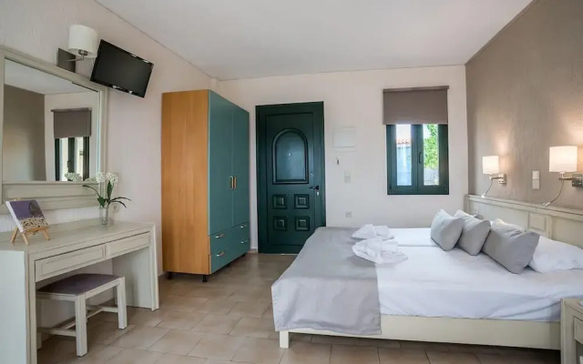 Rainbow Hotel Apartments