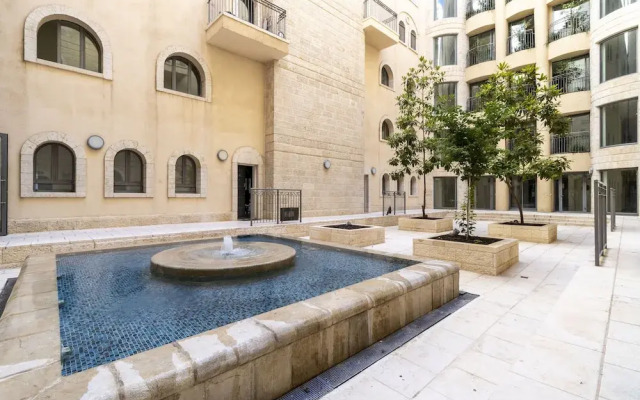 Kook 7 Apartment - Isrentals