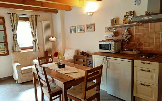 La Fattoria di Roven