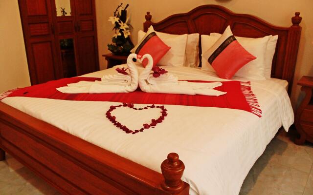 Nok Resort & Hotel