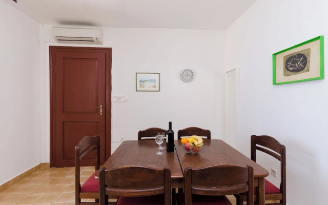 Apartment Ruza