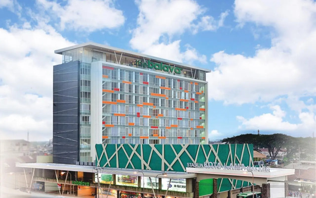 Ascent Premiere Hotel and Convention